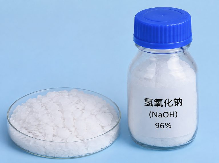 定西工业级次氯酸钠溶液
